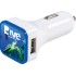 Swift Dual Car Charger